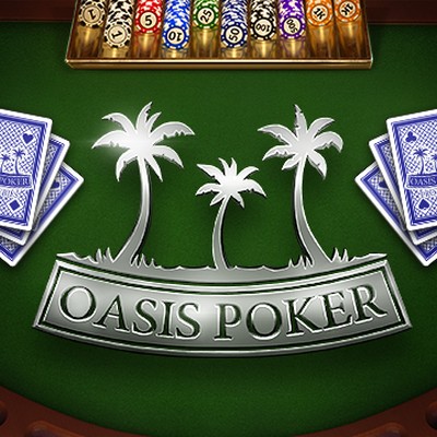 Oasis Poker Classic
